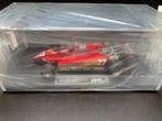 GP Replicas 1:18 - Model raceauto - Ferrari 126C2 - Gilles, Hobby & Loisirs créatifs