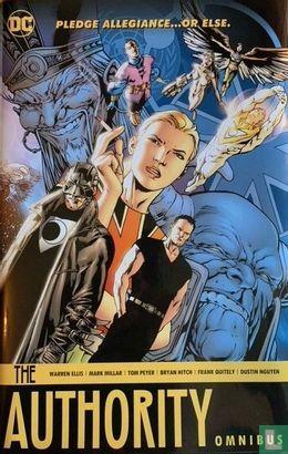 Authority, The - The Authority Omnibus - 2019, Boeken, Stripverhalen, Zo goed als nieuw, Eén stripboek, Verzenden