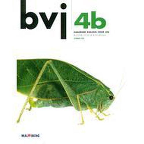 Biologie voor jou handboek 4 vmbo-gt deel b 9789034560551, Livres, Livres scolaires, Envoi