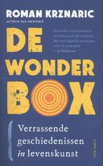 De wonderbox 9789025904609 Roman Krznaric, Verzenden, Roman Krznaric