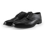 Ecco Veterschoenen in maat 43 Zwart | 5% korting, Kleding | Heren, Schoenen, Ecco, Verzenden, Zwart, Zo goed als nieuw