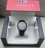 Tissot - Tissot PRS 200 Chronograph – Sapphire Crystal –, Handtassen en Accessoires, Horloges | Heren, Nieuw