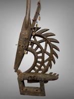 Cimier Antilope - Bambara - Mali (Zonder Minimumprijs), Antiek en Kunst
