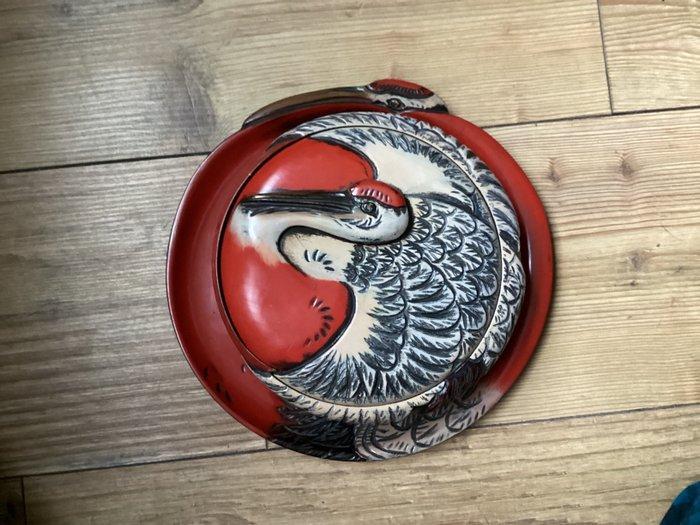 Doos (2) - Hout, Antiek en Kunst, Antiek | Overige Antiek