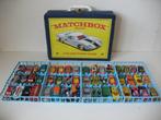 Matchbox - 1:64 - Series Collectors Case (koffer) met 48, Hobby & Loisirs créatifs, Voitures miniatures | 1:5 à 1:12