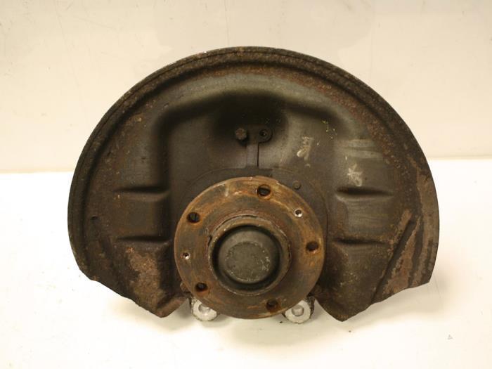 Fusee links-achter Citroen C5 O164603, Auto-onderdelen, Ophanging en Onderstel