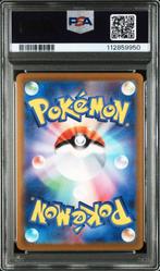 Pokémon - 1 Graded card - Leafeon #088 - PSA 10