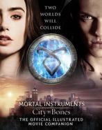 The Mortal Instuments 1 - City of Bones 9781471118241, Verzenden, Zo goed als nieuw, Mimi O'Connor