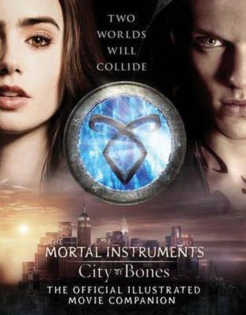 The Mortal Instuments 1 - City of Bones 9781471118241, Verzenden, Mimi O'Connor
