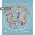 Wat is familie ? 9789076830513 Kolet Janssen, Boeken, Verzenden, Zo goed als nieuw, Kolet Janssen