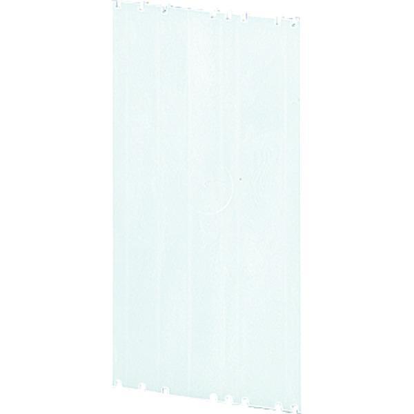 Hensel Mi Ba 6 Nh00 Zekeringkast Afdekking - Mi Ba 6 [2, Doe-het-zelf en Bouw, Elektriciteit en Kabels, Verzenden