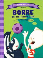 Borre en het stinkdier groep 1-2, Verzenden, Nieuw