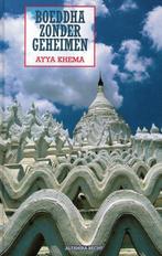 Boeddha zonder geheimen - Ayya Khema - 9789069634951 - Hardc, Boeken, Verzenden, Nieuw