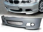 Voorbumper | BMW | 3-serie Cabrio 00-07 2d cab. E46 / 3-seri, Auto-onderdelen, Verzenden, Nieuw, BMW