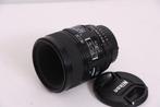 Nikon AF Micro Nikkor 2,8/60mm | Objectif macro, Nieuw