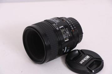 Nikon AF Micro Nikkor 2,8/60mm | Objectif macro