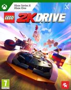 LEGO 2K Drive-Standaard (Xbox Series X) NIEUW, Ophalen of Verzenden, Nieuw