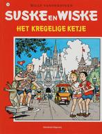Het Kregelige Ketje 9789002141751, Livres, Willy Vandersteen, Verzenden