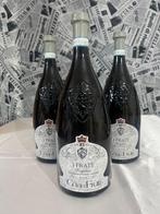 2025 Cà dei Frati “ Lugana “ - Lombardije DOCG - 3 Magnums, Verzamelen, Nieuw