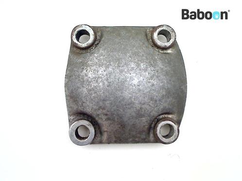 Couvre-culasse Yamaha XS 650 1970-1976 (XS650), Motoren, Onderdelen | Yamaha, Verzenden