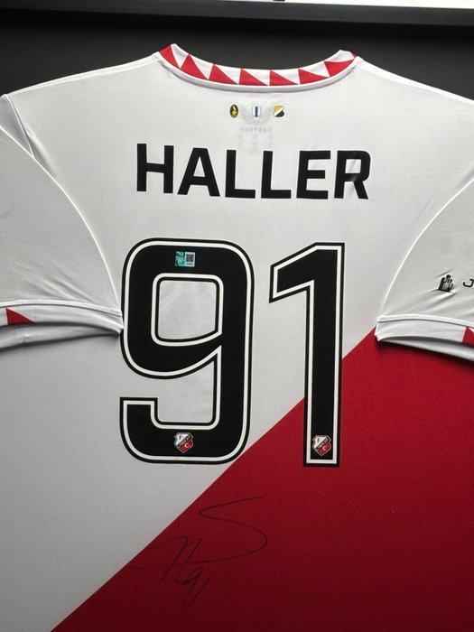 FC Utrecht - Nederlandse voetbal competitie - Sebastien, Verzamelen, Overige Verzamelen