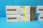 Trix H0 - 62188 - Modeltreinsporen (40) - Trix gelijkstroom, Hobby en Vrije tijd, Modeltreinen | H0, Nieuw