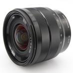 Sony E 10-18mm f/4 OSS | Tweedehands, Audio, Tv en Foto, Foto | Lenzen en Objectieven, Verzenden, Zo goed als nieuw