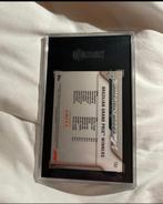 2020 Topps Chrome F1 Max Verstappen #152 - SGC 9.5 - 1, Verzamelen, Nieuw