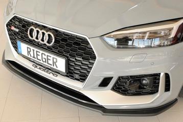 Spoilerzwaard | Audi | RS5 17-18 2d cou. / RS5 19-19 5d hat.