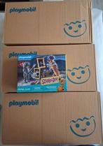 Playmobil - Miniatuur beeldje - 24x Scooby-Doo! Adventure