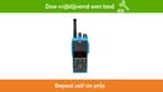 Bieden: Entel DT585M UHF Handheld Marine Radio -, Ophalen of Verzenden, Nieuw