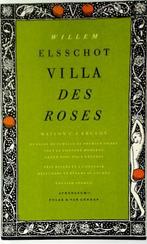 Villa des Roses, Boeken, Nieuw, Nederlands, Verzenden