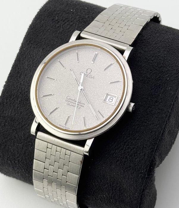 Omega - Constellation - Sans prix de réserve - Quartz -, Bijoux, Sacs & Beauté, Montres | Hommes