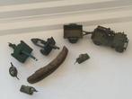 William Britains 1:35 - Véhicule militaire miniature (12) -, Nieuw