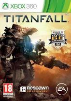 Titanfall (Xbox 360 Games) (Xbox 360), Games en Spelcomputers, Games | Xbox 360, Ophalen of Verzenden, Zo goed als nieuw