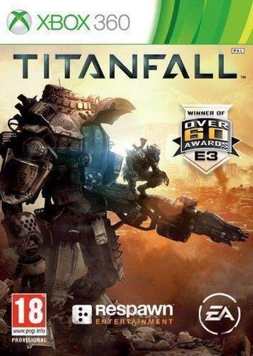 Titanfall (Xbox 360 Games) (Xbox 360), Ophalen of Verzenden