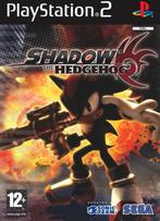 Shadow the Hedgehog (PS2 Games), Ophalen of Verzenden