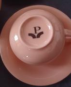 Pagnossin - Richard Ginori - Tafelservies voor 6 (14) -, Antiek en Kunst