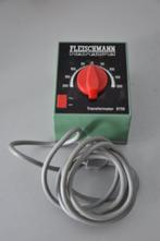 Fleischmann H0 - 6730 2x 6750 - Modelspoorwegset (3), Hobby en Vrije tijd, Modeltreinen | H0, Nieuw