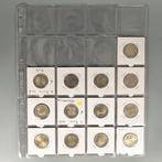 Europa. 2 Euro 2004/2020 (93 munten) (Zonder Minimumprijs), Postzegels en Munten, Munten | Europa | Euromunten