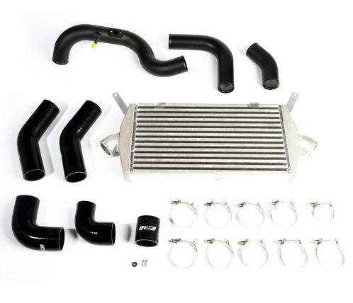CTS Turbo Intercooler Direct fit FMIC for Audi A4 B7 2.0T, Autos : Divers, Tuning & Styling, Envoi