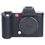 Tweedehands Leica SL2-S Body CM8499, Gebruikt, Ophalen of Verzenden, Overige Merken