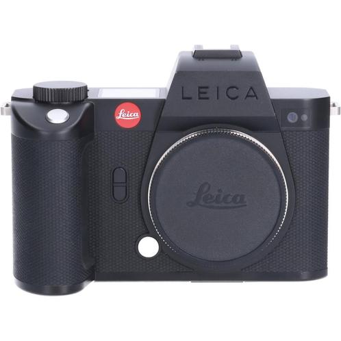 Tweedehands Leica SL2-S Body CM8499, Audio, Tv en Foto, Fotocamera's Digitaal, Gebruikt, Ophalen of Verzenden