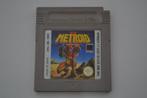 Metroid II - Return of Samus (GB FAH), Nieuw