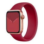 Siliconen Bandje voor iWatch 42mm / 44mm  (Large) - Armband, Handtassen en Accessoires, Smartwatches, Verzenden, Nieuw, Stuff Certified®