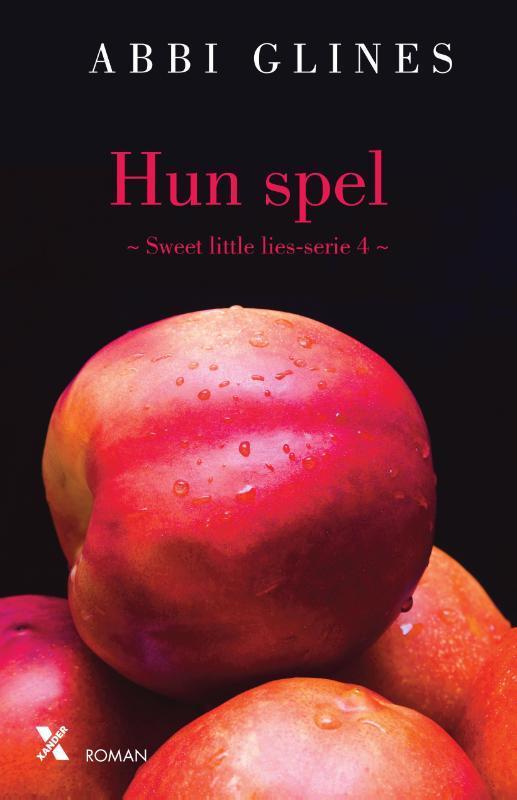 Hun spel / Sweet little lies / 4 9789045221618 Abbi Glines, Boeken, Romans, Zo goed als nieuw, Verzenden