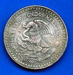 Mexico. 1 Onza 1986 Libertad, 1 Oz (.999) (Zonder, Postzegels en Munten