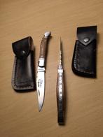 Forged De Laguiole K Romain - Couteau de cuisine - Forged de