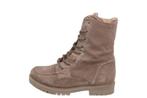 Gabor Veterboots in maat 38,5 Beige