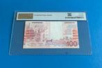 België. - 100 Francs ND (1995-2001) - Pick 147 (Zonder